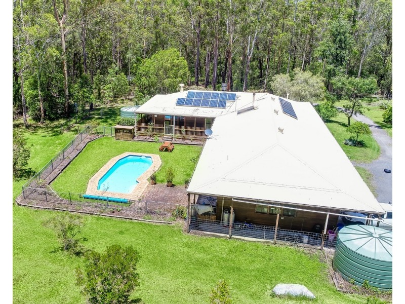 20 Seasongood Road, Woollamia NSW 2540