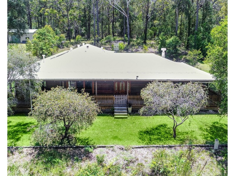 20 Seasongood Road, Woollamia NSW 2540