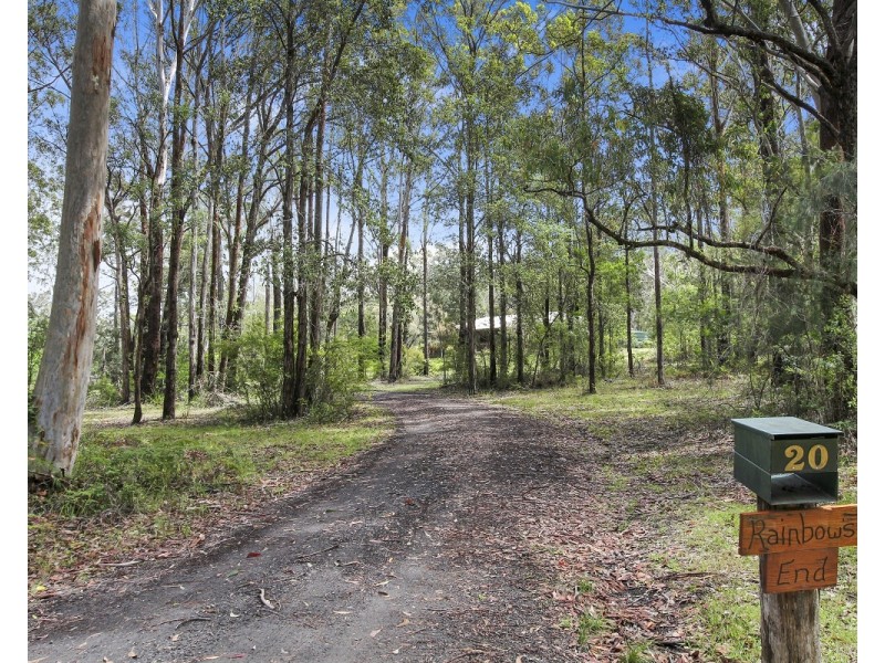 20 Seasongood Road, Woollamia NSW 2540