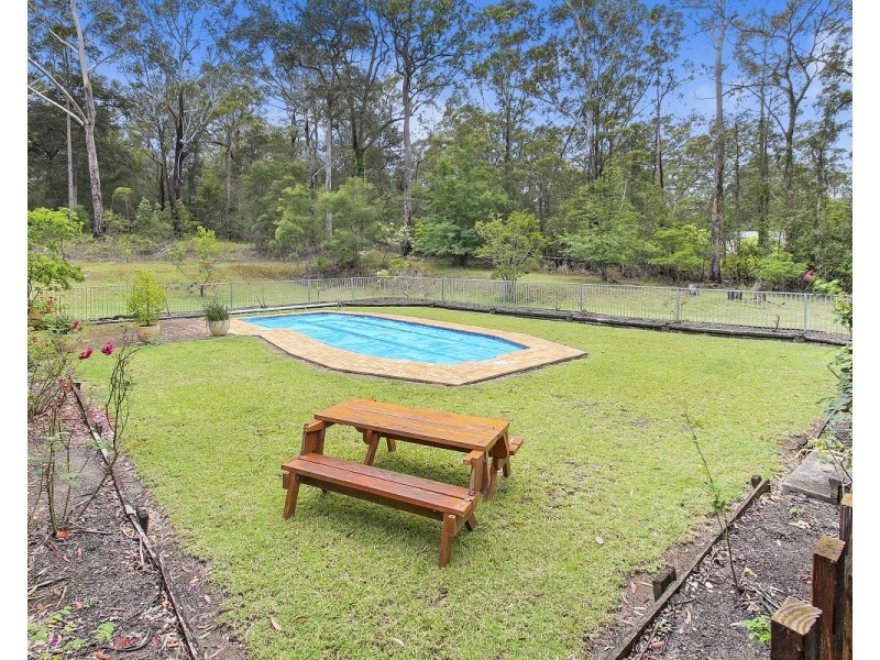 20 Seasongood Road, Woollamia NSW 2540
