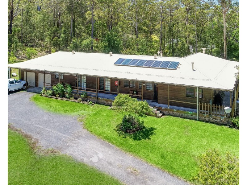 20 Seasongood Road, Woollamia NSW 2540