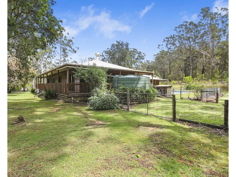 20 Seasongood Road, Woollamia NSW 2540