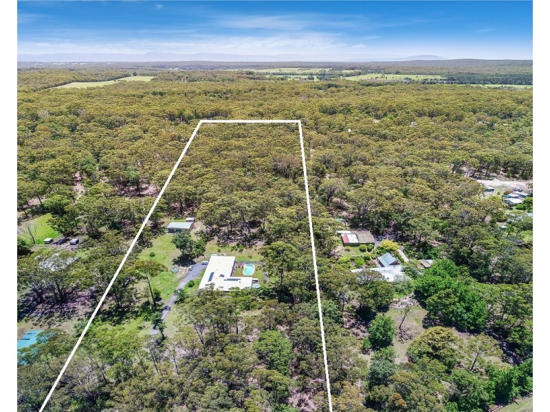 20 Seasongood Road, Woollamia NSW 2540