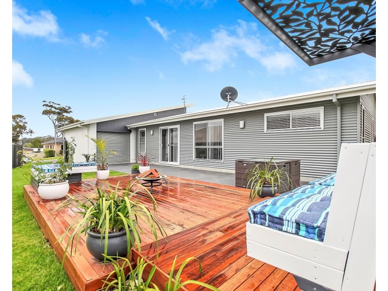 21 Nadine Street, Sanctuary Point NSW 2540