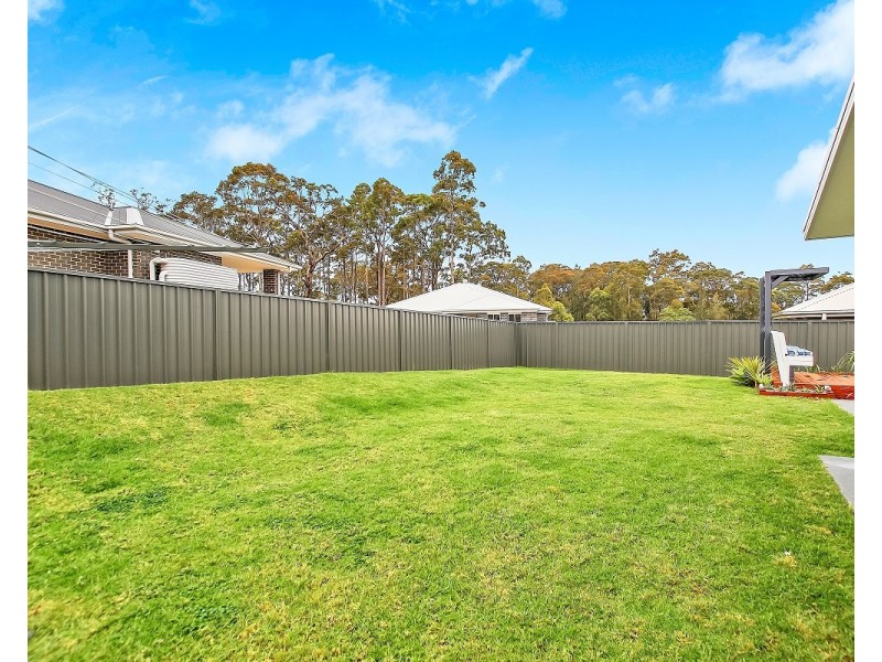 21 Nadine Street, Sanctuary Point NSW 2540