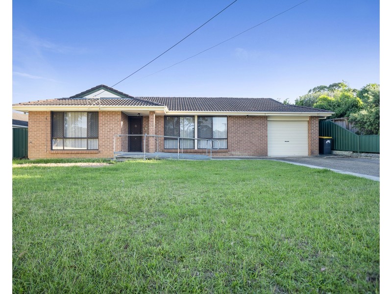 59 Roulstone Crescent, Sanctuary Point NSW 2540