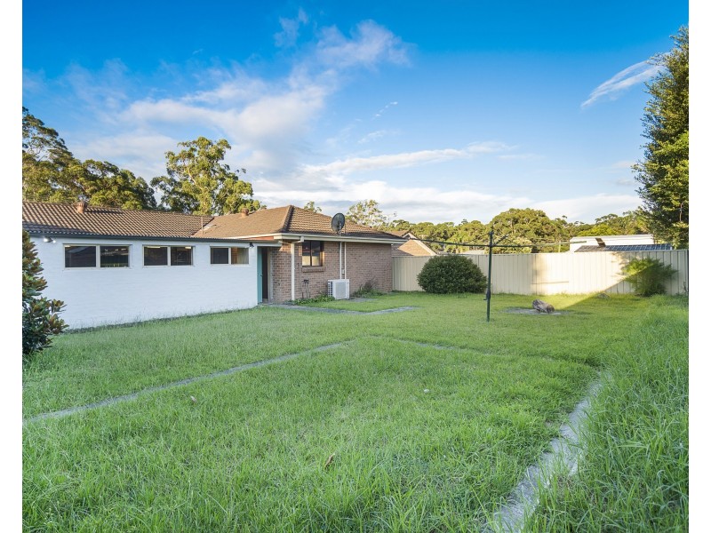 59 Roulstone Crescent, Sanctuary Point NSW 2540
