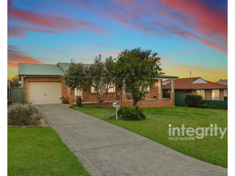 14 Barden Close, Callala Bay NSW 2540