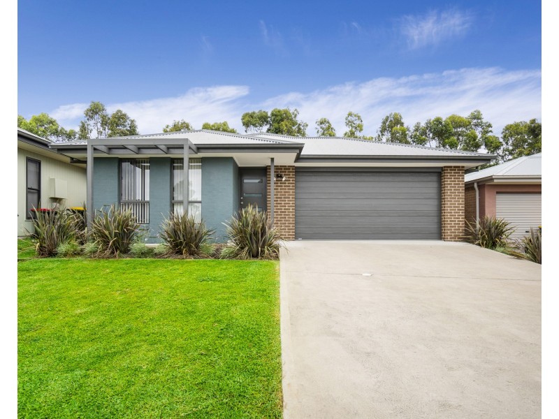 18 Skiff Street, Vincentia NSW 2540