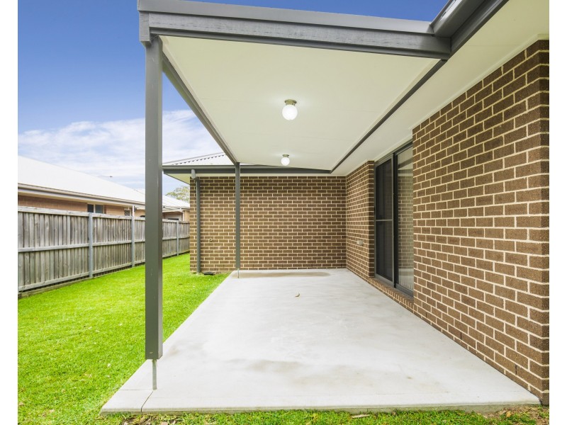 18 Skiff Street, Vincentia NSW 2540