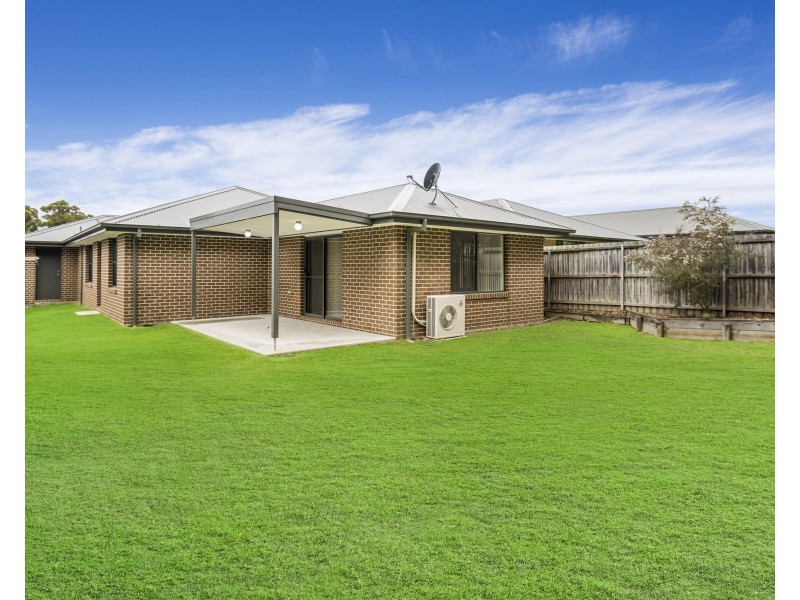 18 Skiff Street, Vincentia NSW 2540