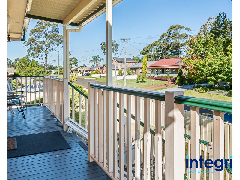 1 Wallabia Place, Sanctuary Point NSW 2540