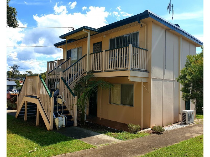 1 Wallabia Place, Sanctuary Point NSW 2540