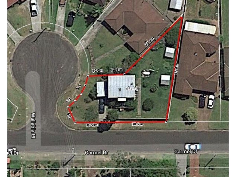 1 Wallabia Place, Sanctuary Point NSW 2540