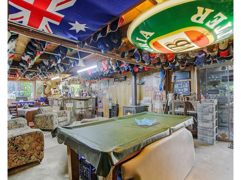 609 Woollamia Road, Woollamia NSW 2540