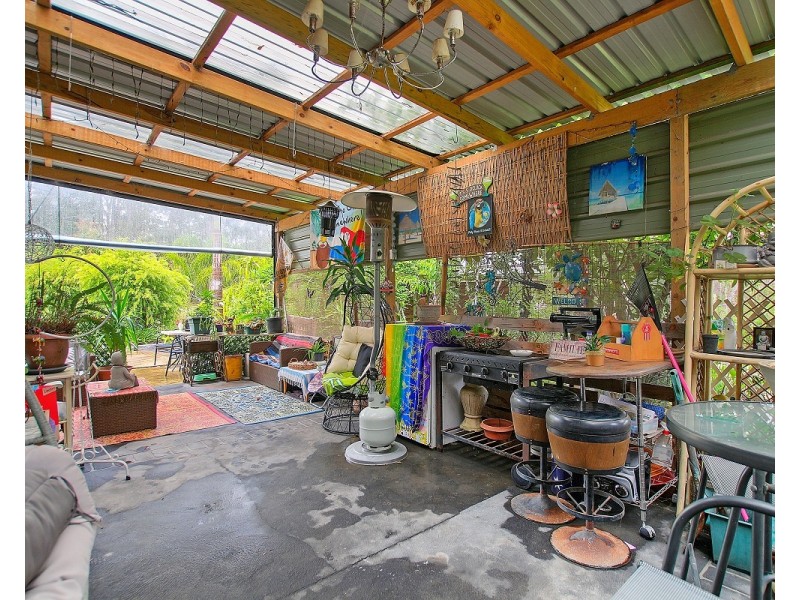609 Woollamia Road, Woollamia NSW 2540