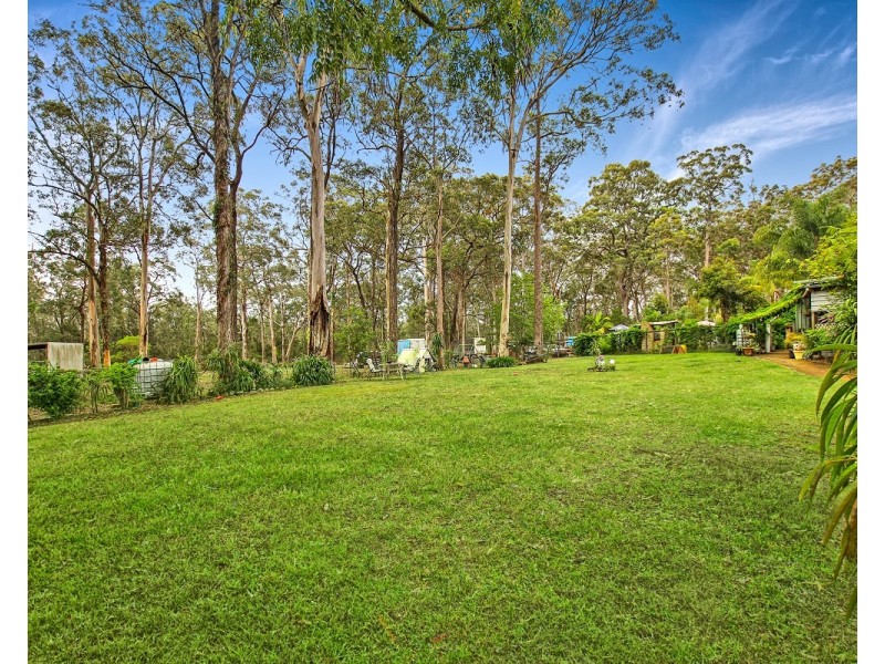 609 Woollamia Road, Woollamia NSW 2540