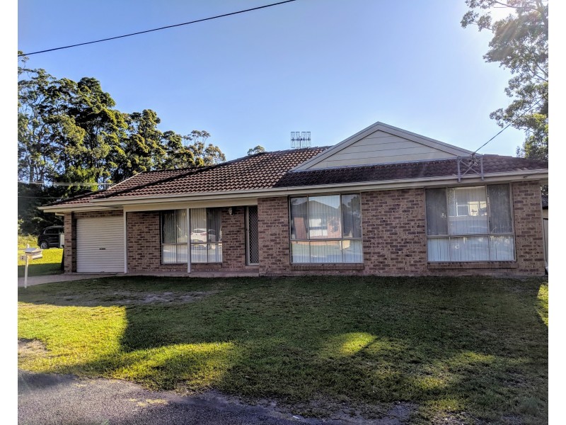 2 Centaur Avenue, Sanctuary Point NSW 2540