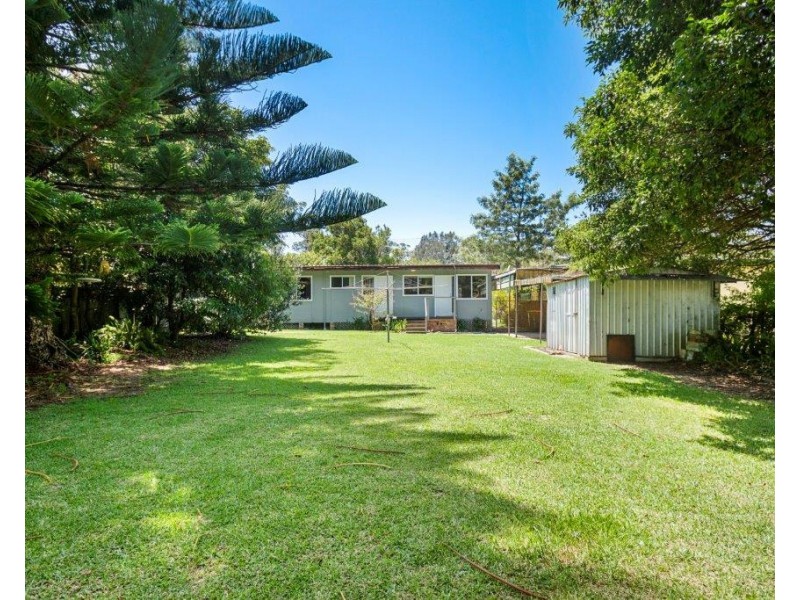 163 Macleans Point Road, Sanctuary Point NSW 2540