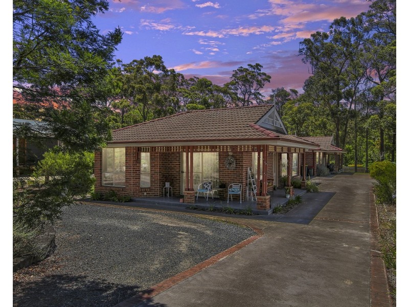 1&2/119 Clarendon Crescent, St Georges Basin NSW 2540