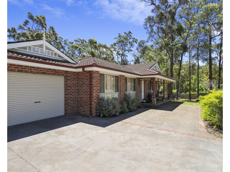 1&2/119 Clarendon Crescent, St Georges Basin NSW 2540