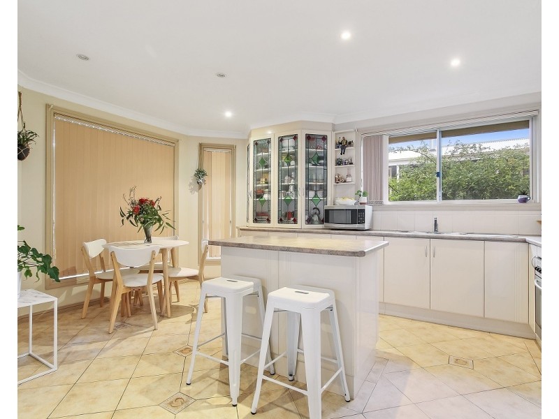 1&2/119 Clarendon Crescent, St Georges Basin NSW 2540