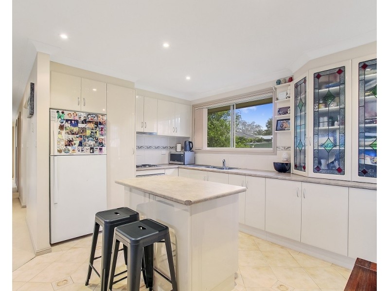 1&2/119 Clarendon Crescent, St Georges Basin NSW 2540