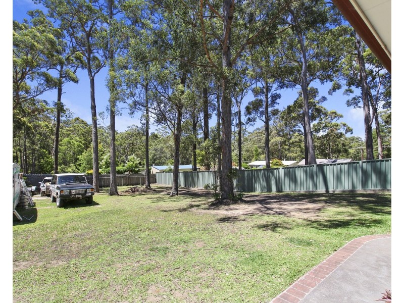 1&2/119 Clarendon Crescent, St Georges Basin NSW 2540