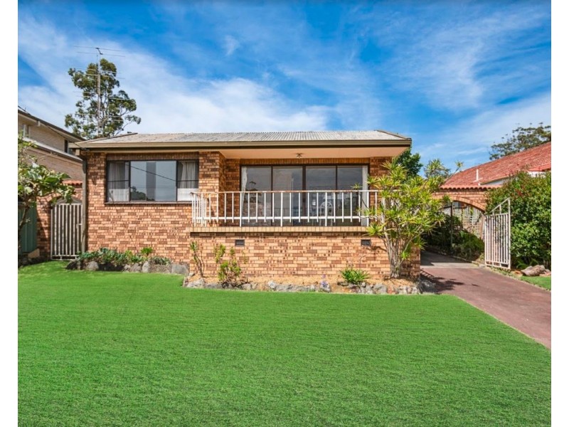 271 Elizabeth Drive, Vincentia NSW 2540