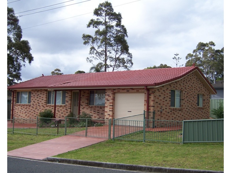 17 Idlewild Avenue, Sanctuary Point NSW 2540