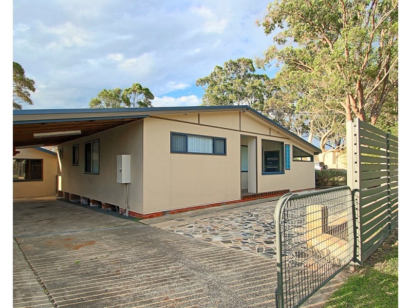 9 Argyle Street, Vincentia NSW 2540