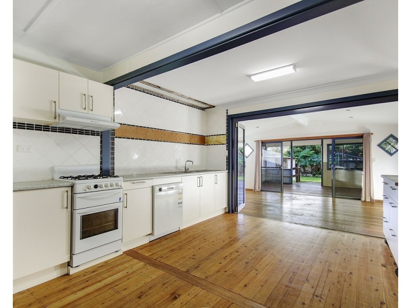 9 Argyle Street, Vincentia NSW 2540