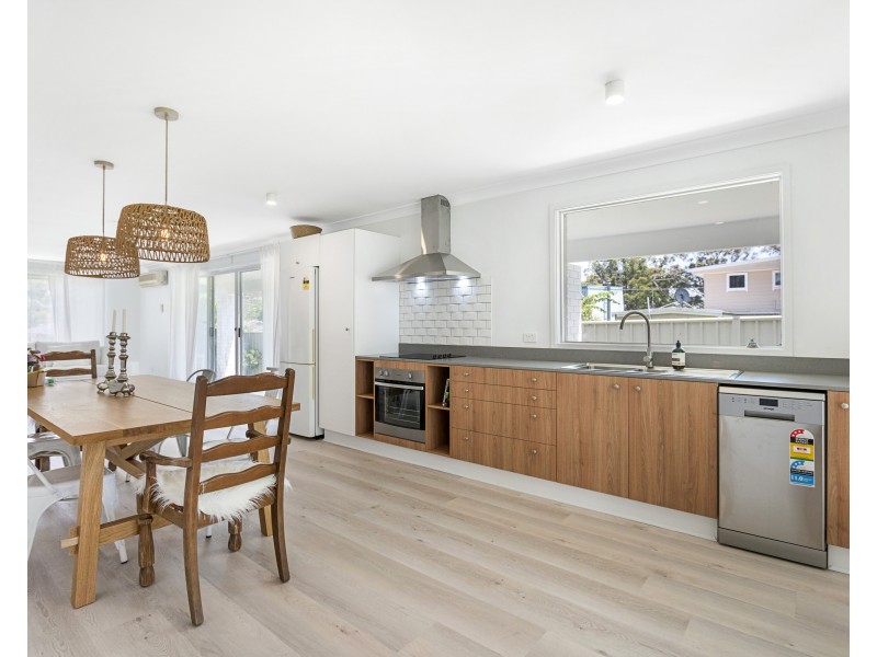 36 Beach Street, Vincentia NSW 2540