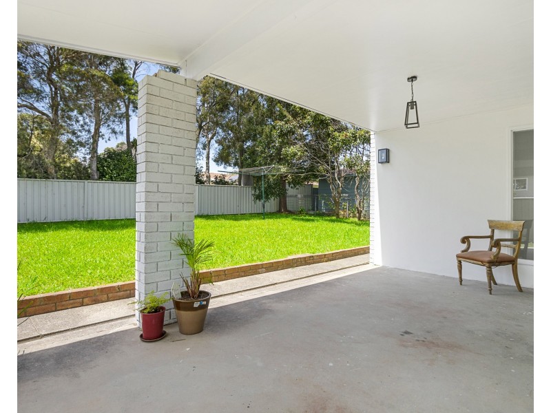 36 Beach Street, Vincentia NSW 2540