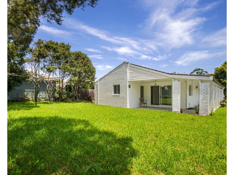 36 Beach Street, Vincentia NSW 2540