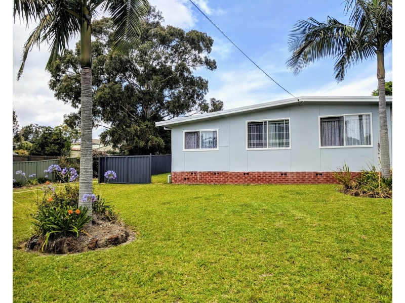 46 King George Street, Erowal Bay NSW 2540