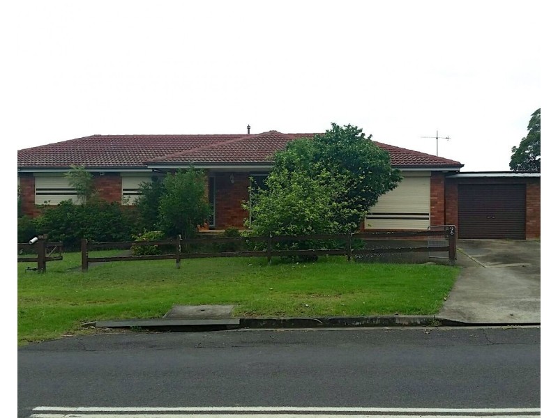 96 Wallace Street, Nowra NSW 2541