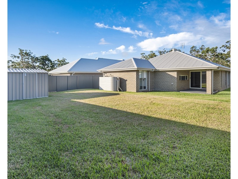 57 Summercloud Crescent, Vincentia NSW 2540