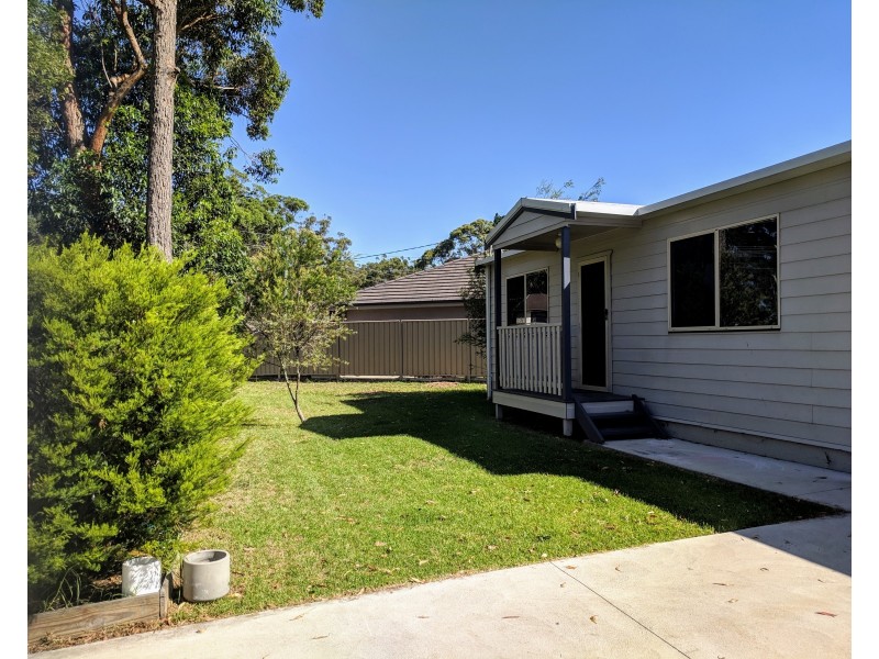 30 Winn Avenue, Basin View NSW 2540