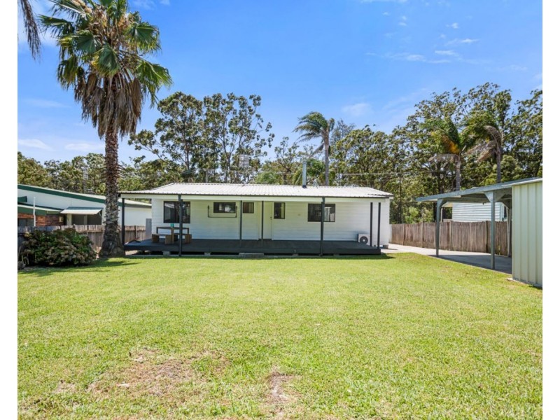 40 The Wool Road, Basin View NSW 2540