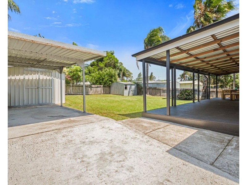 40 The Wool Road, Basin View NSW 2540