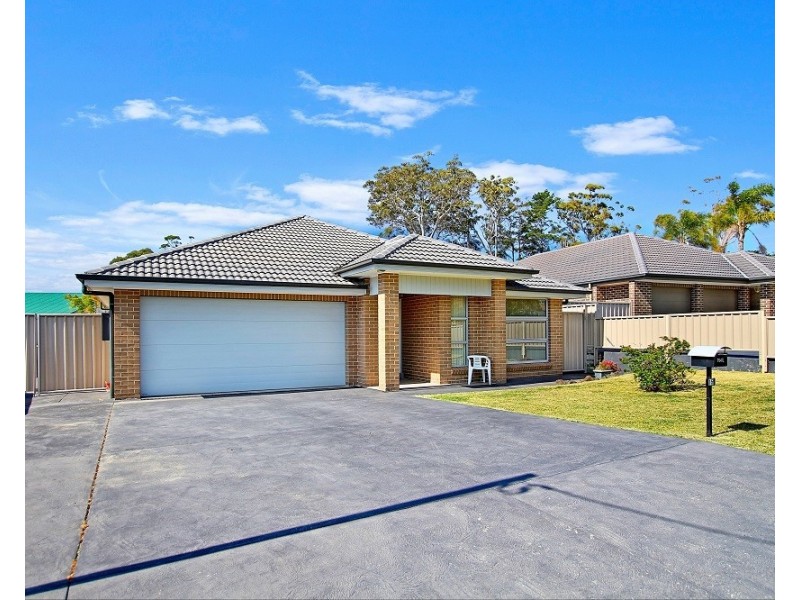 15 Avro Avenue, Sanctuary Point NSW 2540