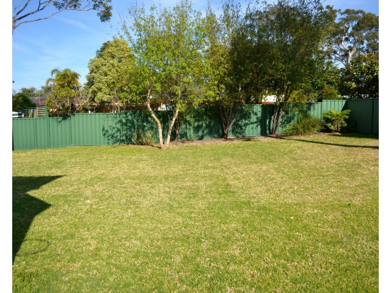39 Anson Street, Sanctuary Point NSW 2540