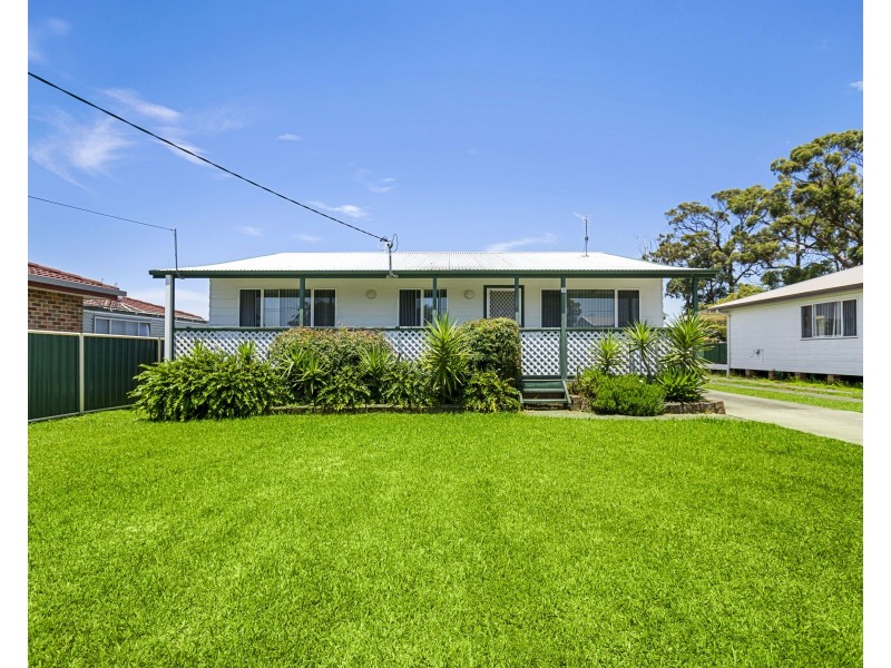 60 Ridgelands Drive, Sanctuary Point NSW 2540