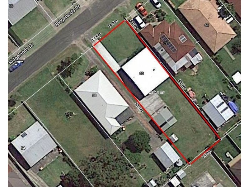 60 Ridgelands Drive, Sanctuary Point NSW 2540