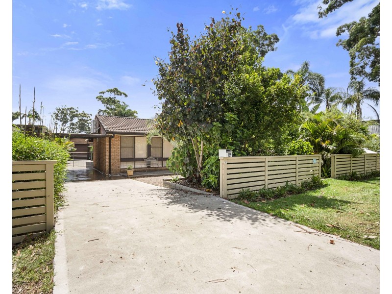 189 Greville Avenue, Sanctuary Point NSW 2540