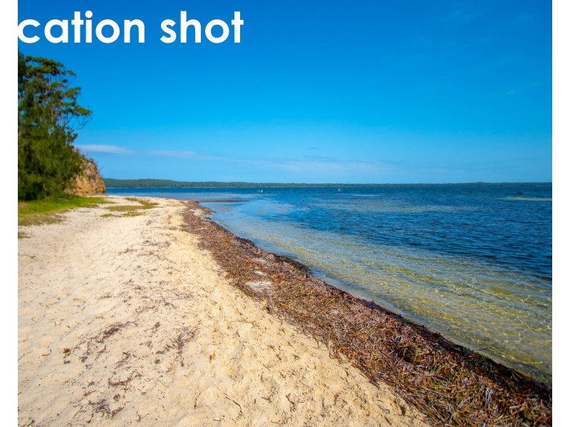 189 Greville Avenue, Sanctuary Point NSW 2540