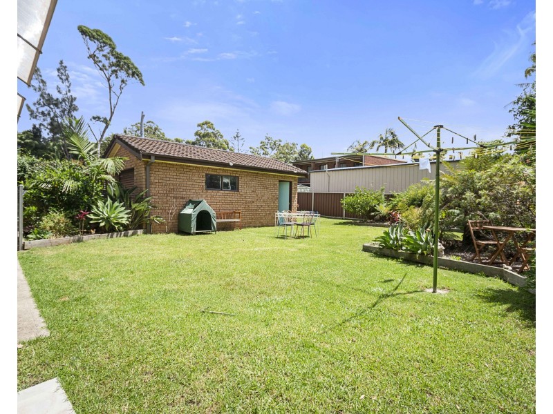 189 Greville Avenue, Sanctuary Point NSW 2540