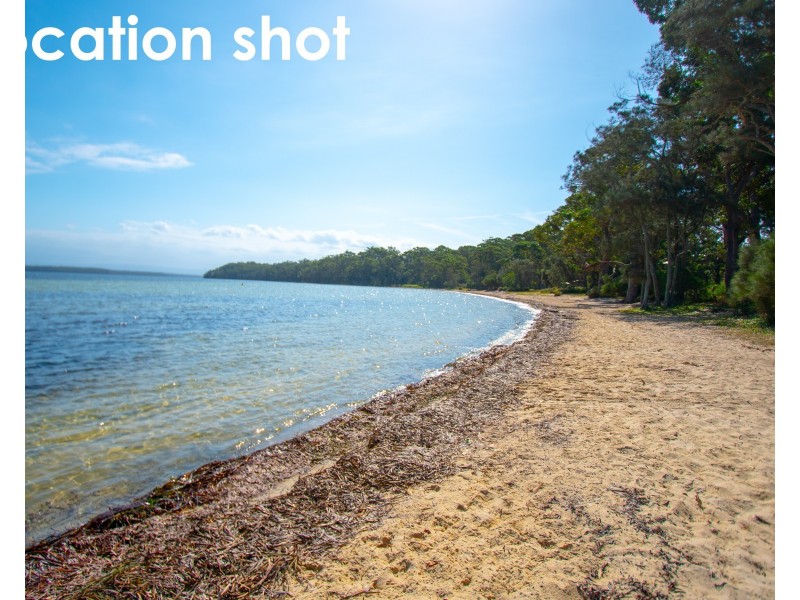 189 Greville Avenue, Sanctuary Point NSW 2540