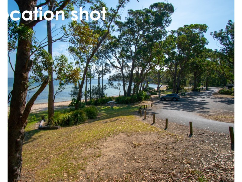189 Greville Avenue, Sanctuary Point NSW 2540